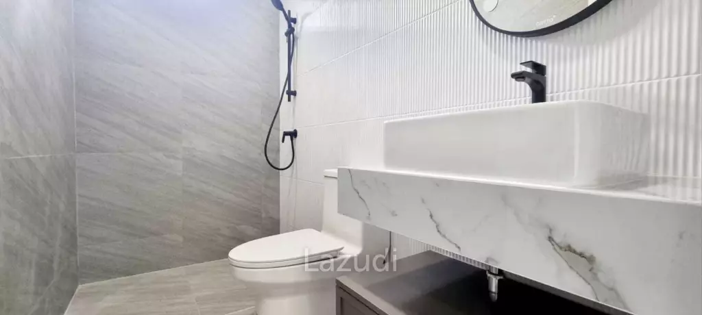 3 Bedrooms 4 Bathrooms  220 SQ.M. Spring Valley