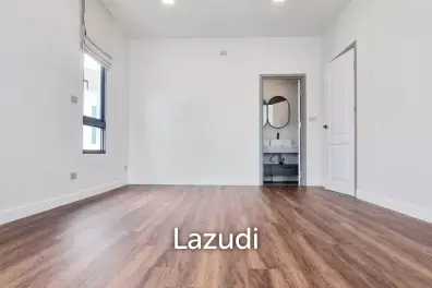 3 Bedrooms 4 Bathrooms  220 SQ.M. Spring Valley