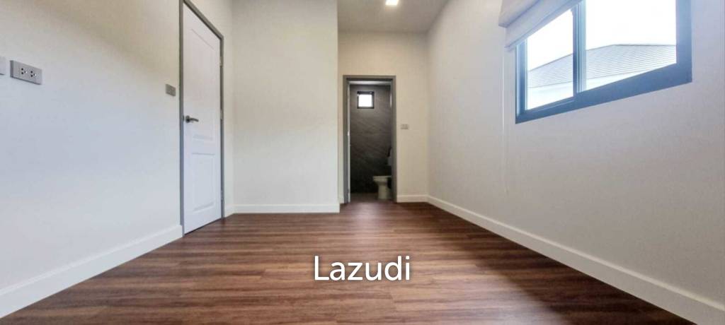 3 Bedrooms 4 Bathrooms  220 SQ.M. Spring Valley