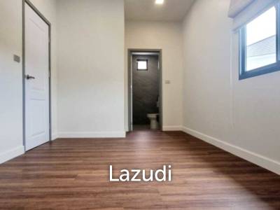 3 Bedrooms 4 Bathrooms  220 SQ.M. Spring Valley