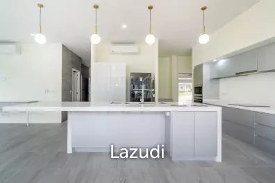 Investment opportunity in this 3-bed Modern Villa, Phuket