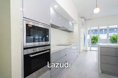 Investment opportunity in this 3-bed Modern Villa, Phuket