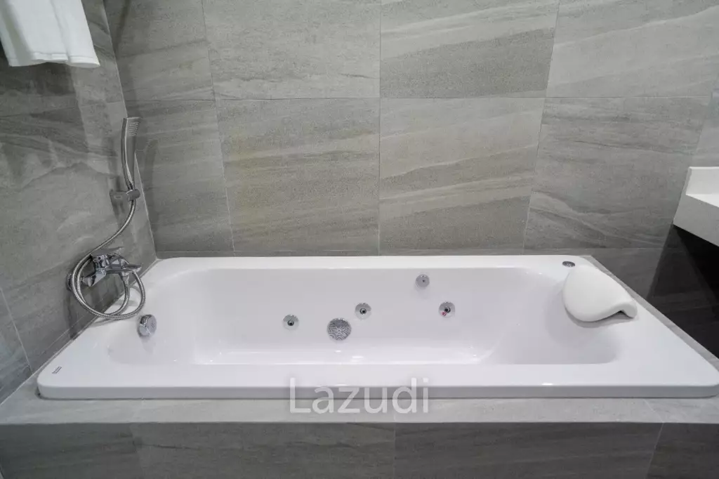Investment opportunity in this 3-bed Modern Villa, Phuket