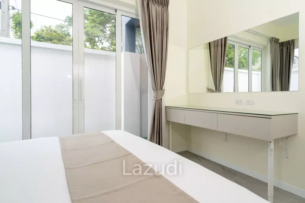 Investment opportunity in this 3-bed Modern Villa, Phuket