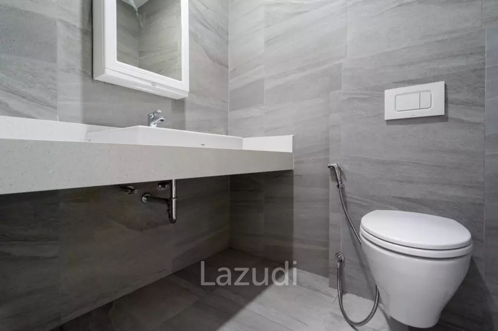 Investment opportunity in this 3-bed Modern Villa, Phuket