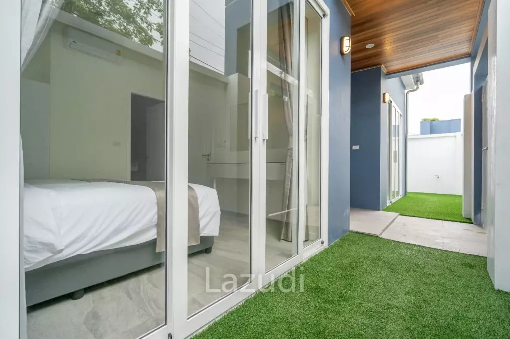 Investment opportunity in this 3-bed Modern Villa, Phuket