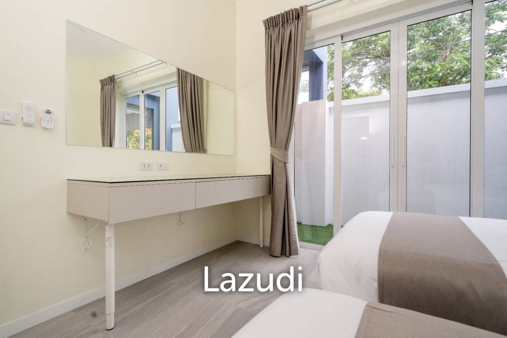 Investment opportunity in this 3-bed Modern Villa, Phuket
