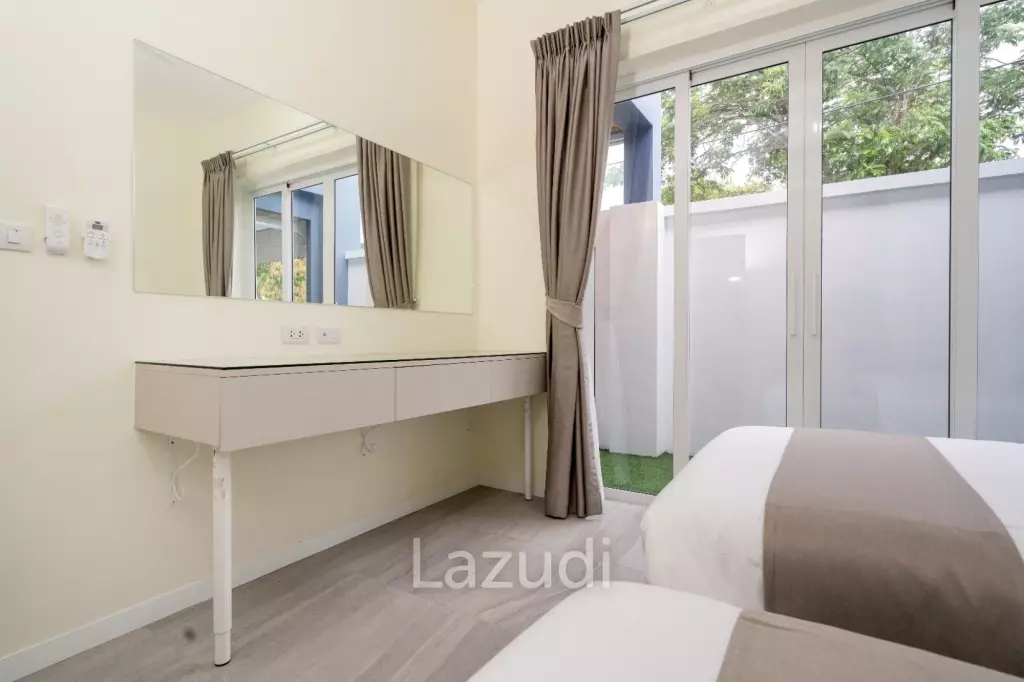Investment opportunity in this 3-bed Modern Villa, Phuket