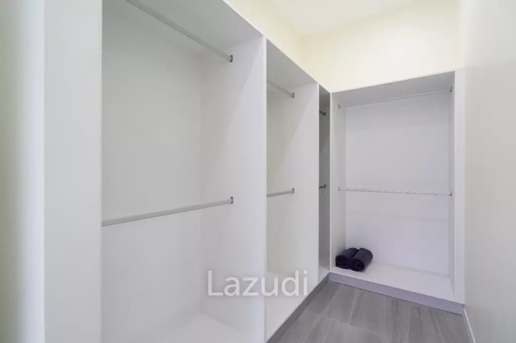 Investment opportunity in this 3-bed Modern Villa, Phuket