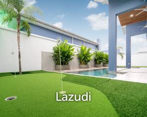 Investment opportunity in this 3-bed Modern Villa, Phuket