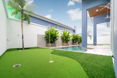 Investment opportunity in this 3-bed Modern Villa, Phuket Investment opportunity in this 3-bed Modern Villa, Phuket