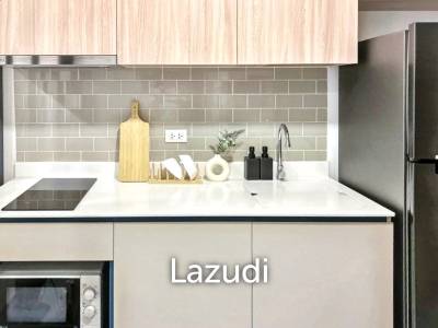 1 Bedroom 1 Bathroom 43 SQ.M XT Phayathai