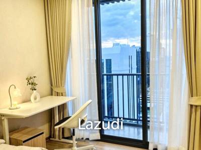 1 Bedroom 1 Bathroom 43 SQ.M XT Phayathai