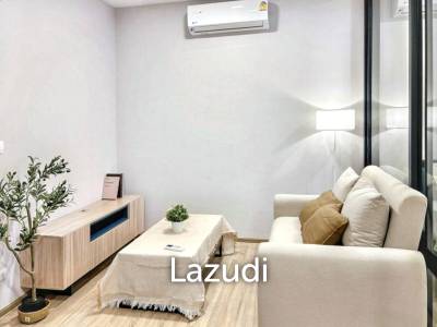 1 Bedroom 1 Bathroom 43 SQ.M XT Phayathai
