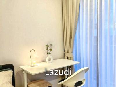 1 Bedroom 1 Bathroom 43 SQ.M XT Phayathai
