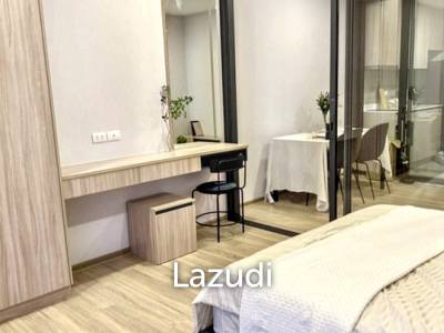 1 Bedroom 1 Bathroom 43 SQ.M XT Phayathai