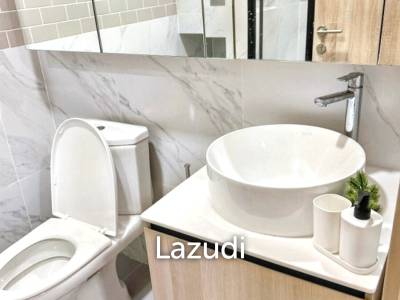 1 Bedroom 1 Bathroom 43 SQ.M XT Phayathai
