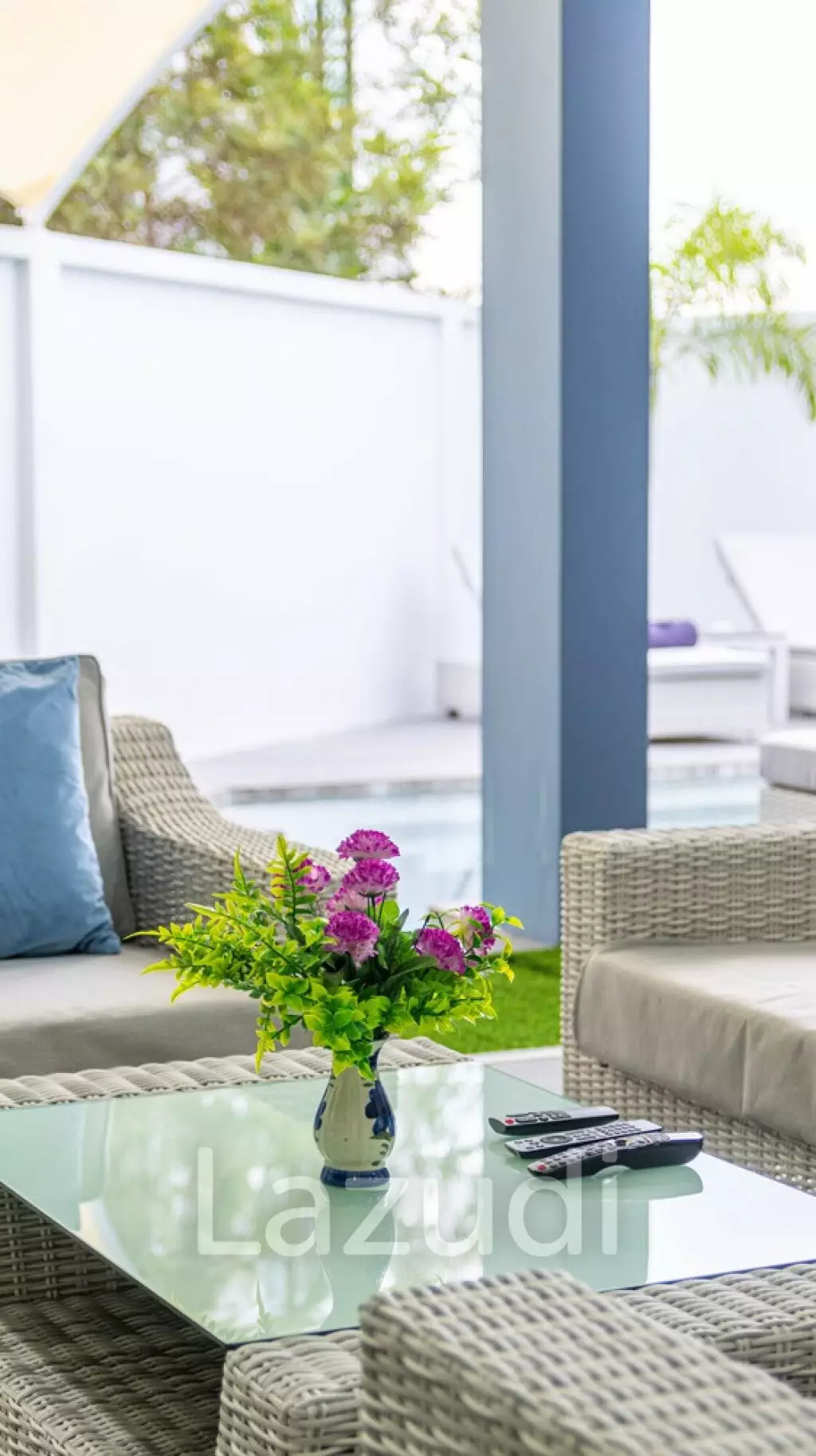 Investment opportunity: 3-bed Villa in Pasak 8 Phuket