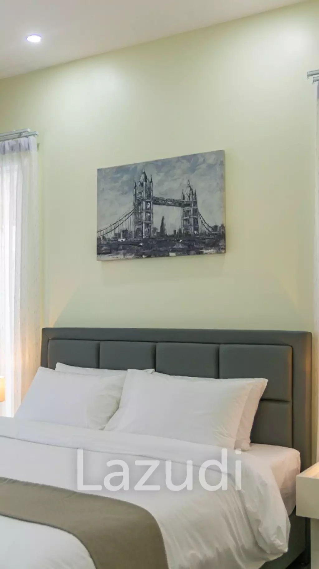 Investment opportunity: 3-bed Villa in Pasak 8 Phuket