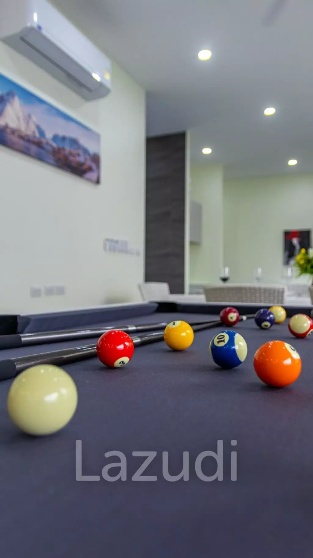 Investment opportunity: 3-bed Villa in Pasak 8 Phuket