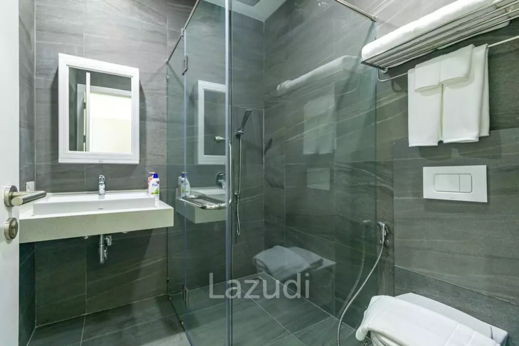 Investment opportunity: 3-bed Villa in Pasak 8 Phuket