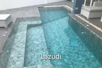 Investment opportunity: 3-bed Villa in Pasak 8 Phuket