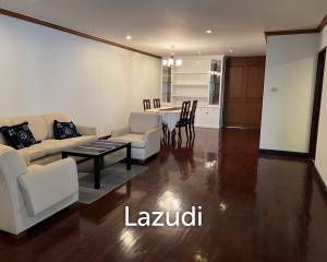 2 bedroom 2 bathroom Condo 150 Sq.m. at Liang Garden