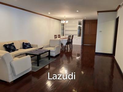 2 bedroom 2 bathroom Condo 150 Sq.m. at Liang Garden