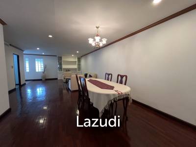2 bedroom 2 bathroom Condo 150 Sq.m. at Liang Garden