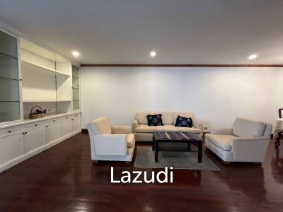 2 bedroom 2 bathroom Condo 150 Sq.m. at Liang Garden