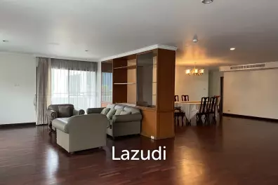 4 Bedroom 4 bedroom Condo 272 Sq.m. at Liang Garden