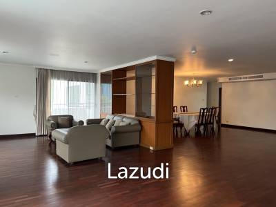 4 Bedroom 4 bedroom Condo 272 Sq.m. at Liang Garden
