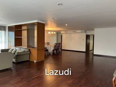 4 Bedroom 4 bedroom Condo 272 Sq.m. at Liang Garden