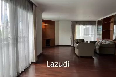 4 Bedroom 4 bedroom Condo 272 Sq.m. at Liang Garden