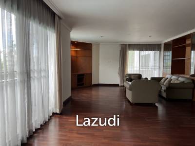 4 Bedroom 4 bedroom Condo 272 Sq.m. at Liang Garden