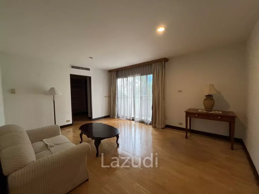 4 Bedroom 4 bedroom Condo 272 Sq.m. at Liang Garden