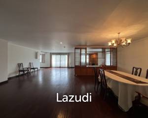 3 Bedroom 3 bedroom Condo 272 Sq.m. at Liang Garden