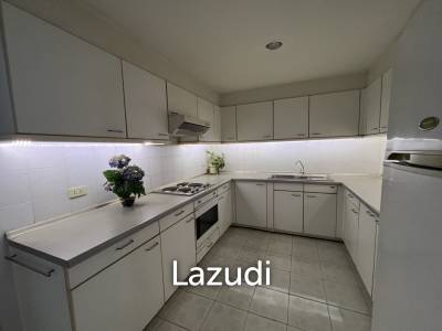 4 Bedroom 4 bedroom Condo 272 Sq.m. at Liang Garden