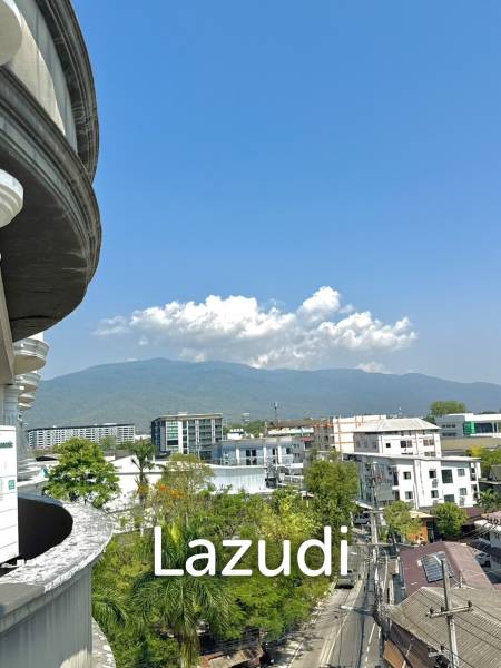1 Bedroom 6th floor Condo For Sale at SERENO AIRPORT