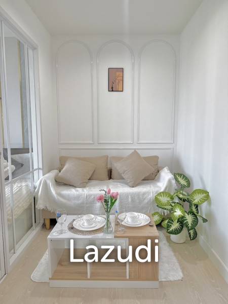 1 Bedroom 6th floor Condo For Sale at SERENO AIRPORT
