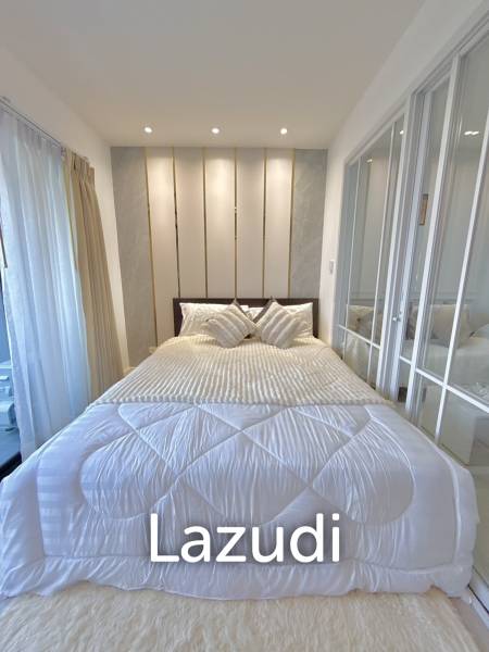 1 Bedroom 6th floor Condo For Sale at SERENO AIRPORT
