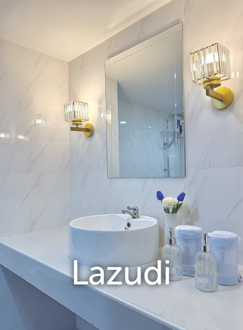 1 Bedroom 6th floor Condo For Sale at SERENO AIRPORT