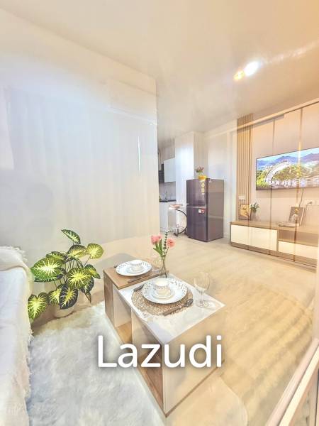 1 Bedroom 6th floor Condo For Sale at SERENO AIRPORT