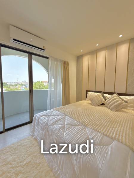 1 Bedroom 6th floor Condo For Sale at SERENO AIRPORT