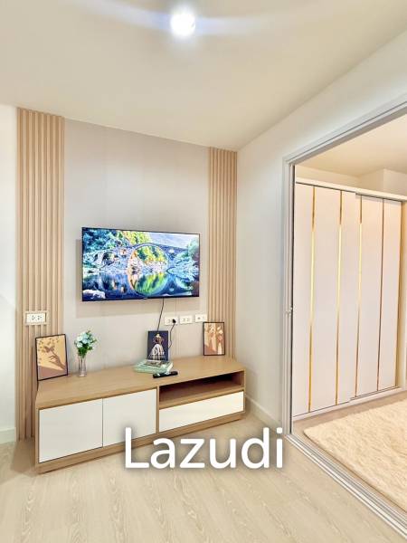 1 Bedroom 6th floor Condo For Sale at SERENO AIRPORT
