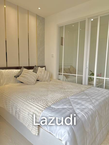 1 Bedroom 6th floor Condo For Sale at SERENO AIRPORT