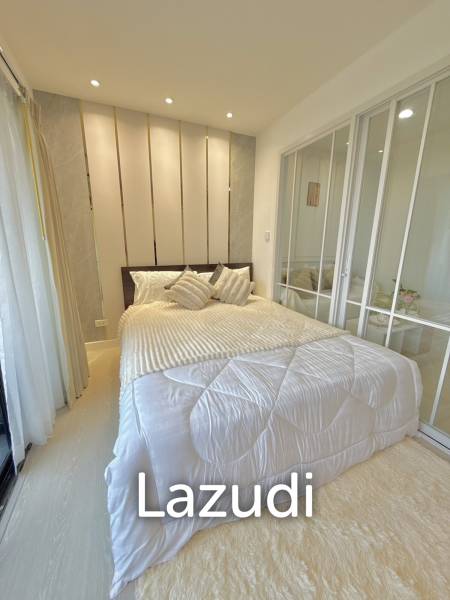 1 Bedroom 6th floor Condo For Sale at SERENO AIRPORT