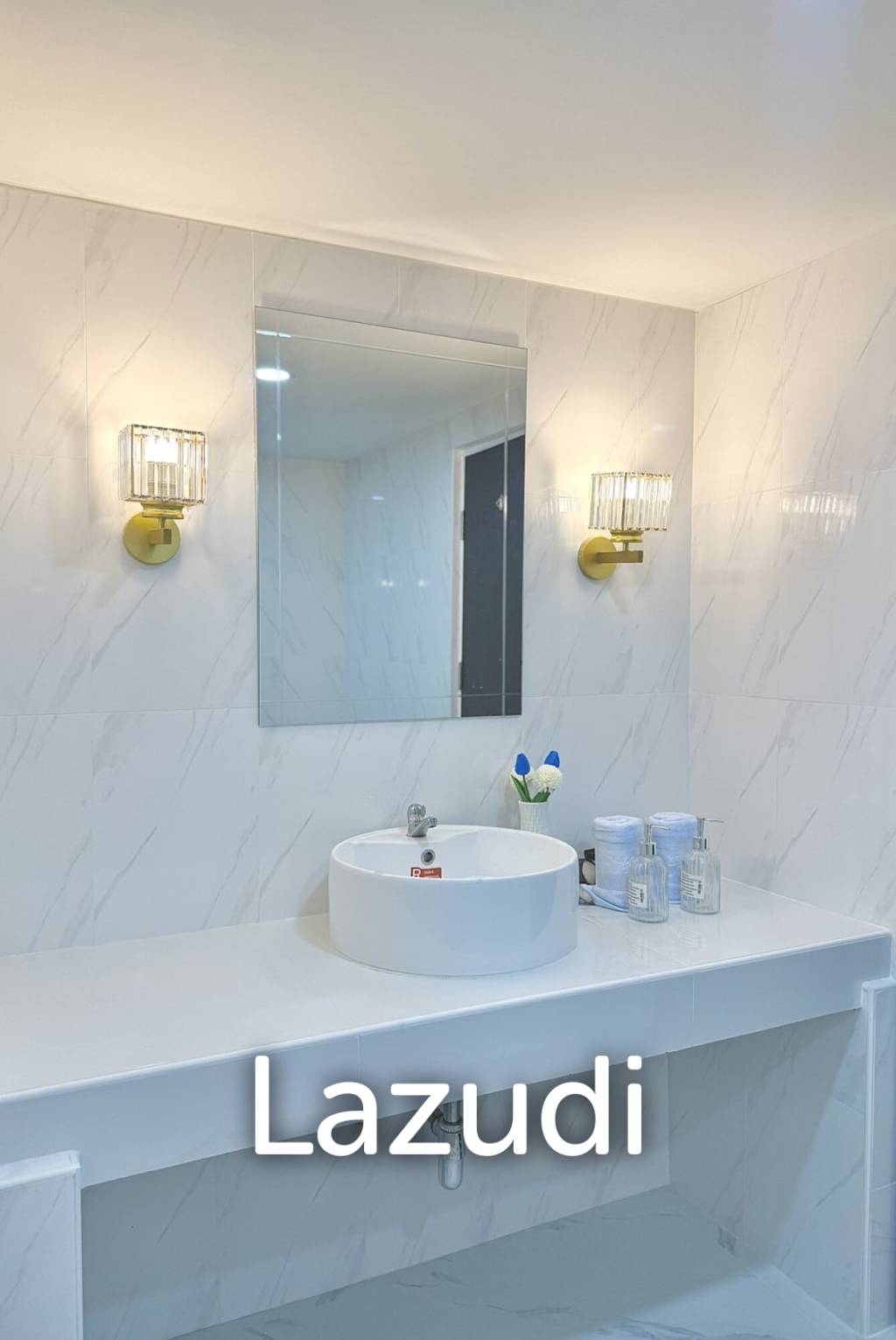 1 Bedroom 6th floor Condo For Sale at SERENO AIRPORT