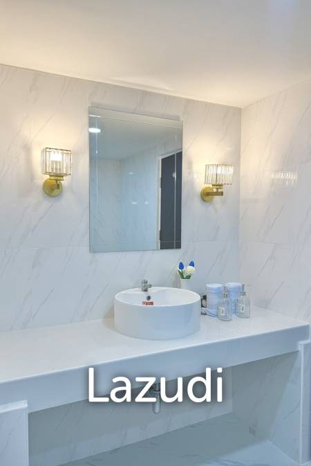 1 Bedroom 6th floor Condo For Sale at SERENO AIRPORT