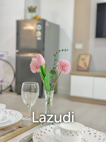 1 Bedroom 6th floor Condo For Sale at SERENO AIRPORT